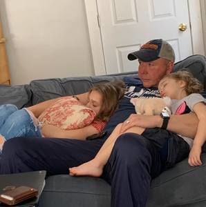 Meet your Posher, Nate